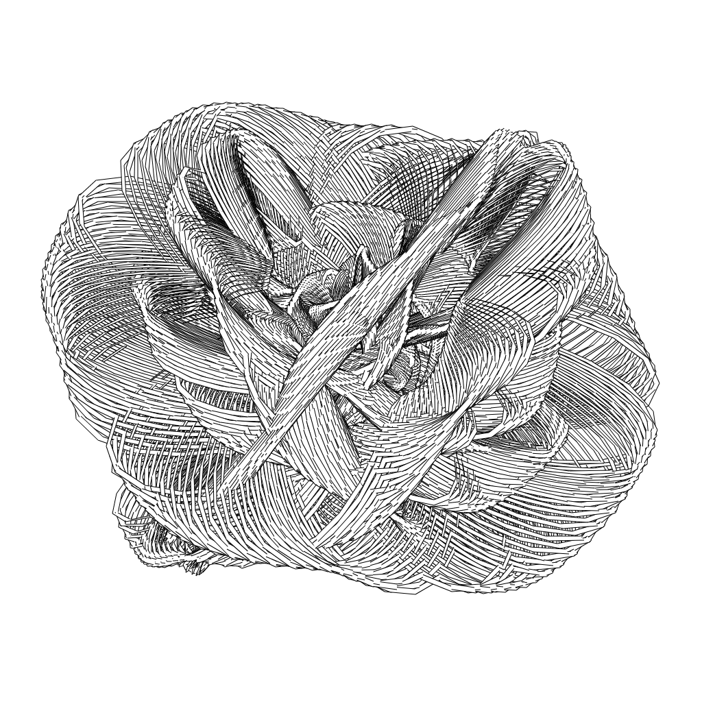 LL21 Entangled (3) #1 static token preview