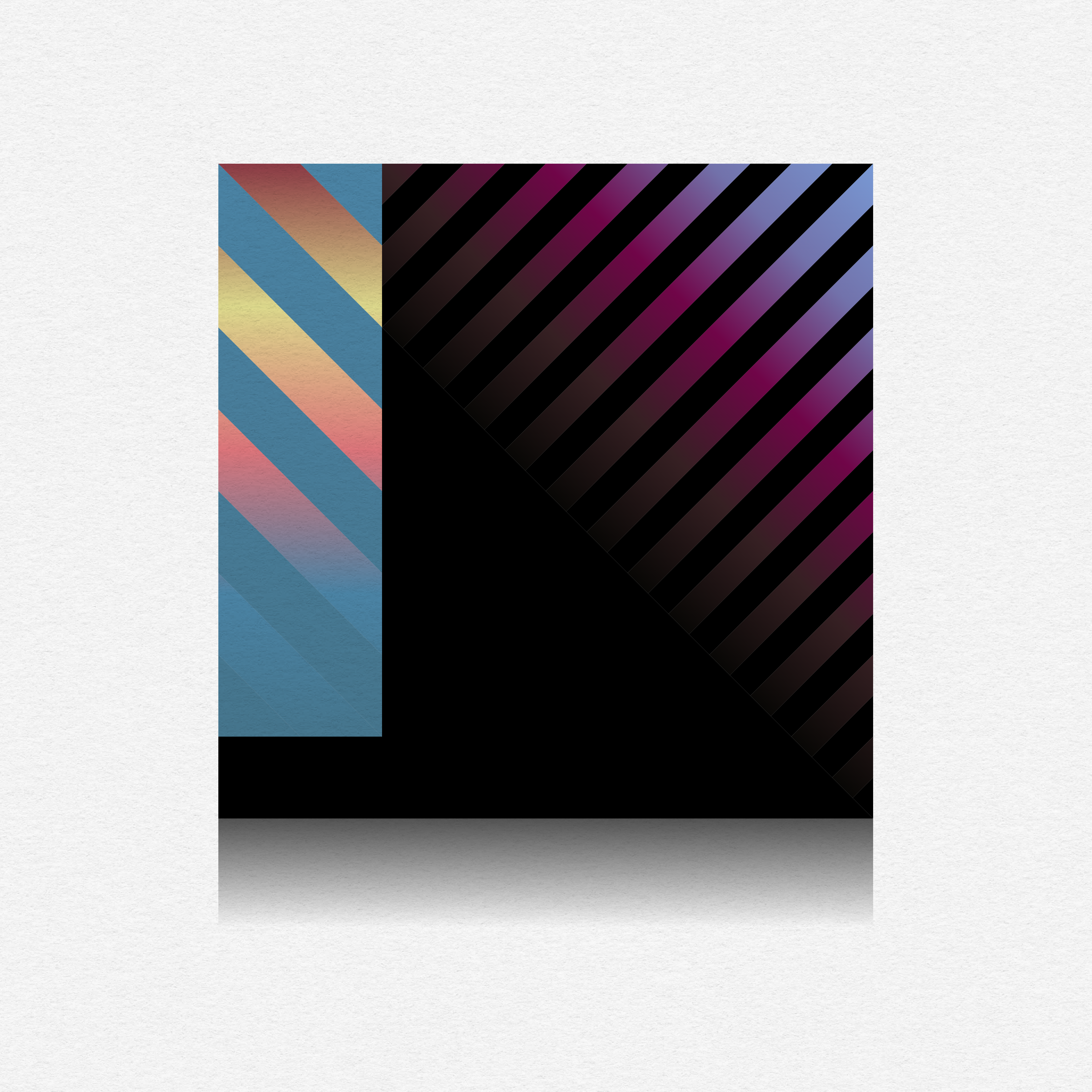 45rpm Single Cover #5 static token preview