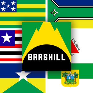 Brashill pelo Brasil project preview