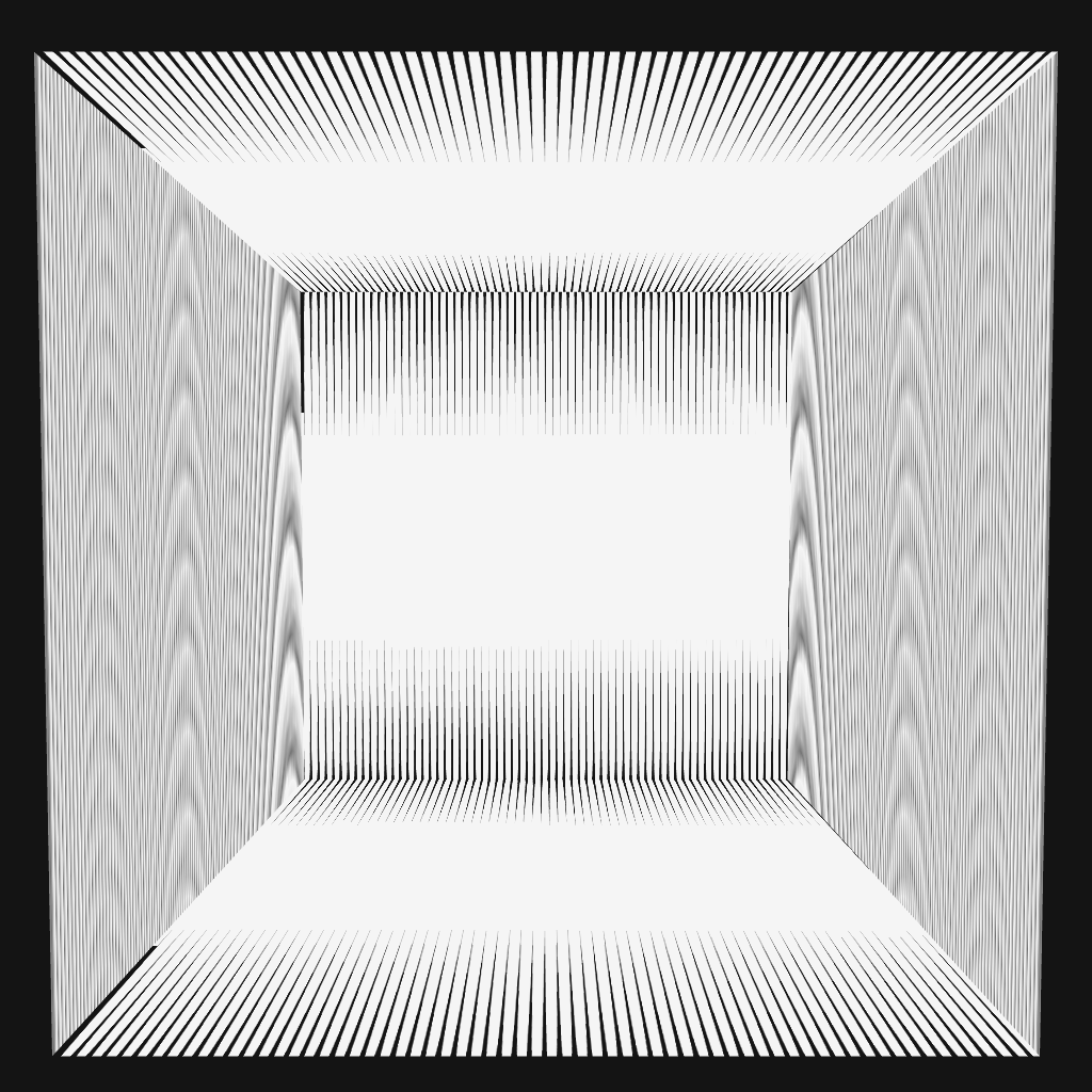 Modulacions 3: 'Cubes' (audio) #8 static token preview