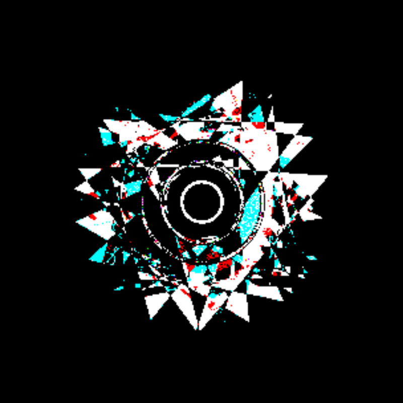shards #7 static token preview
