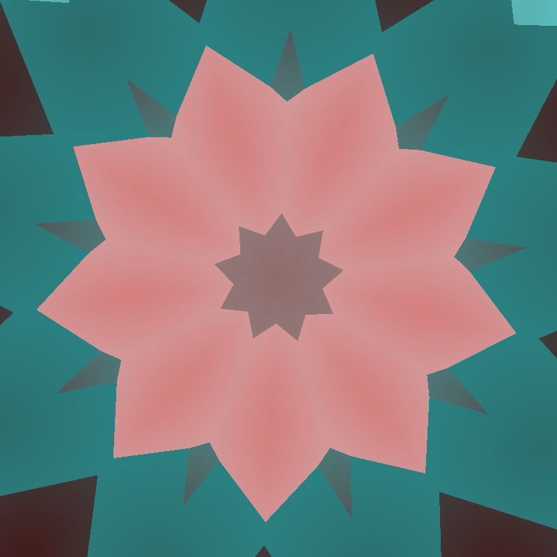 Bidimensional Portal #21 static token preview