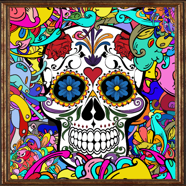 FXSkullColors #24 static token preview