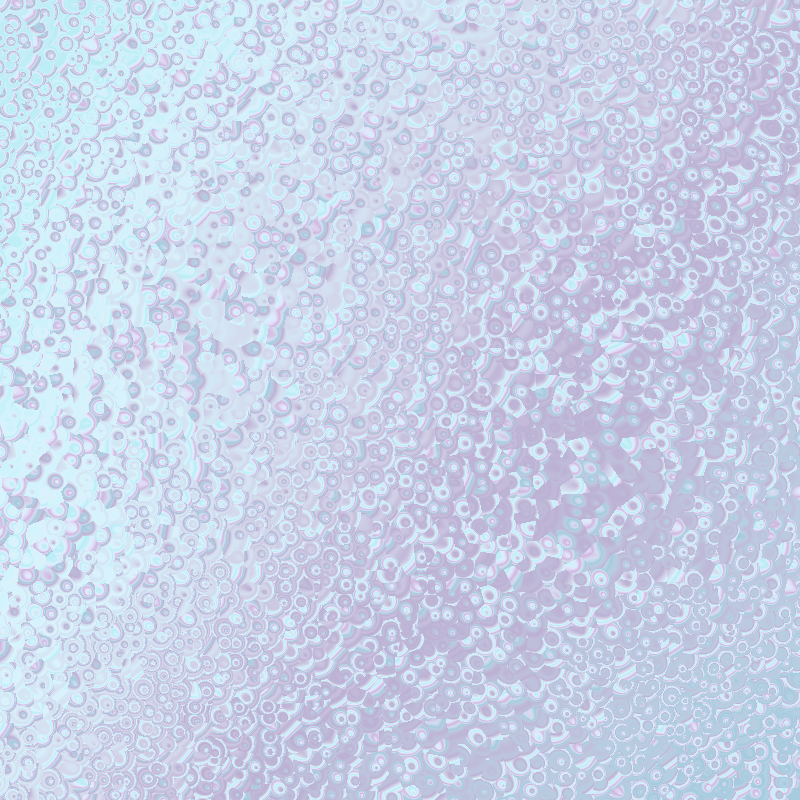 burbujas iridescentes #13 static token preview