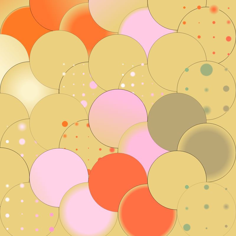 Circles Life #9 static token preview