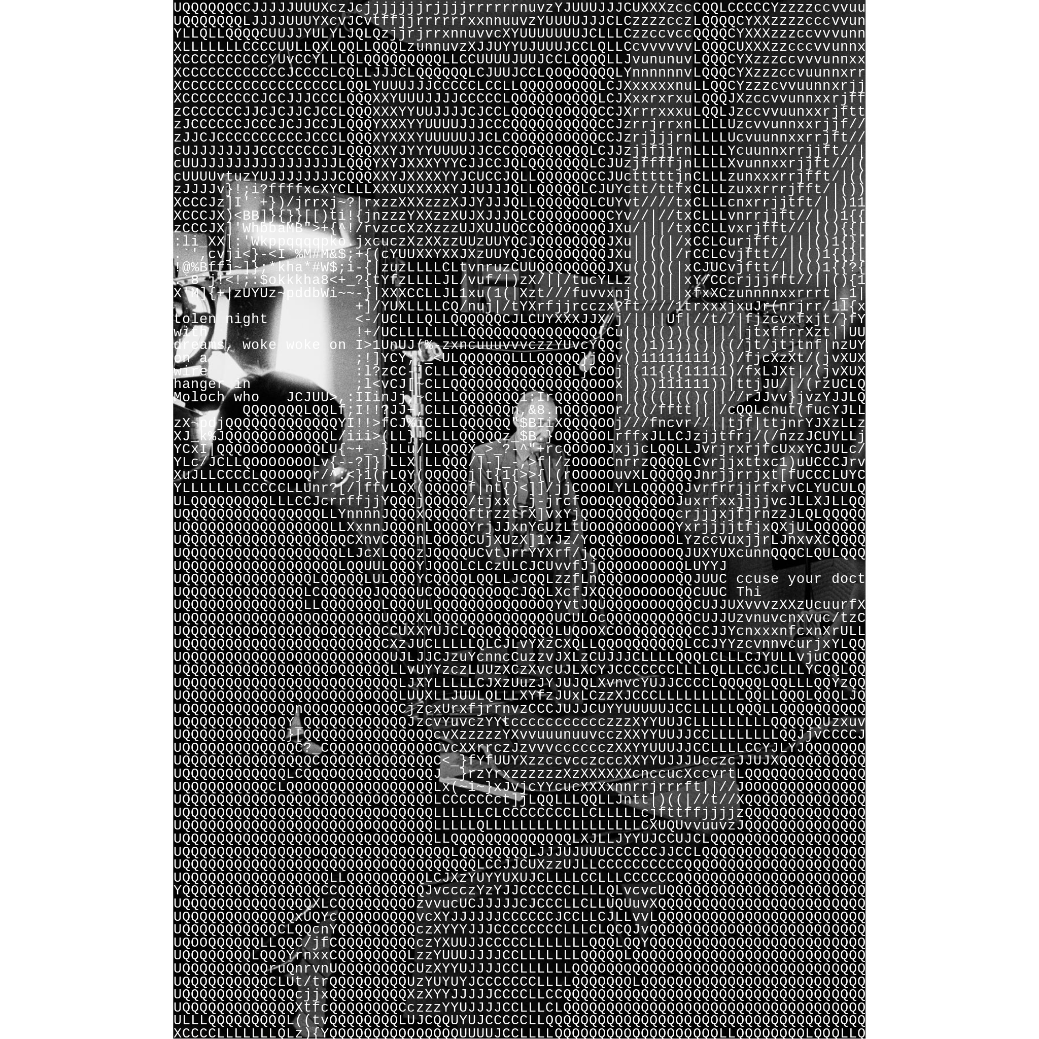 HOWL.camera #15 static token preview