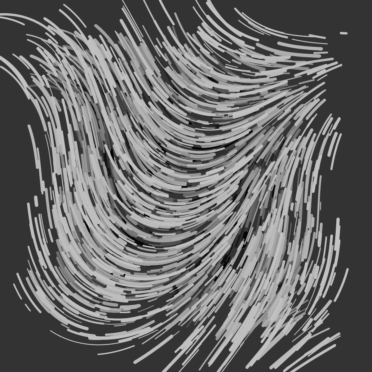 Stacked Flows #13 static token preview
