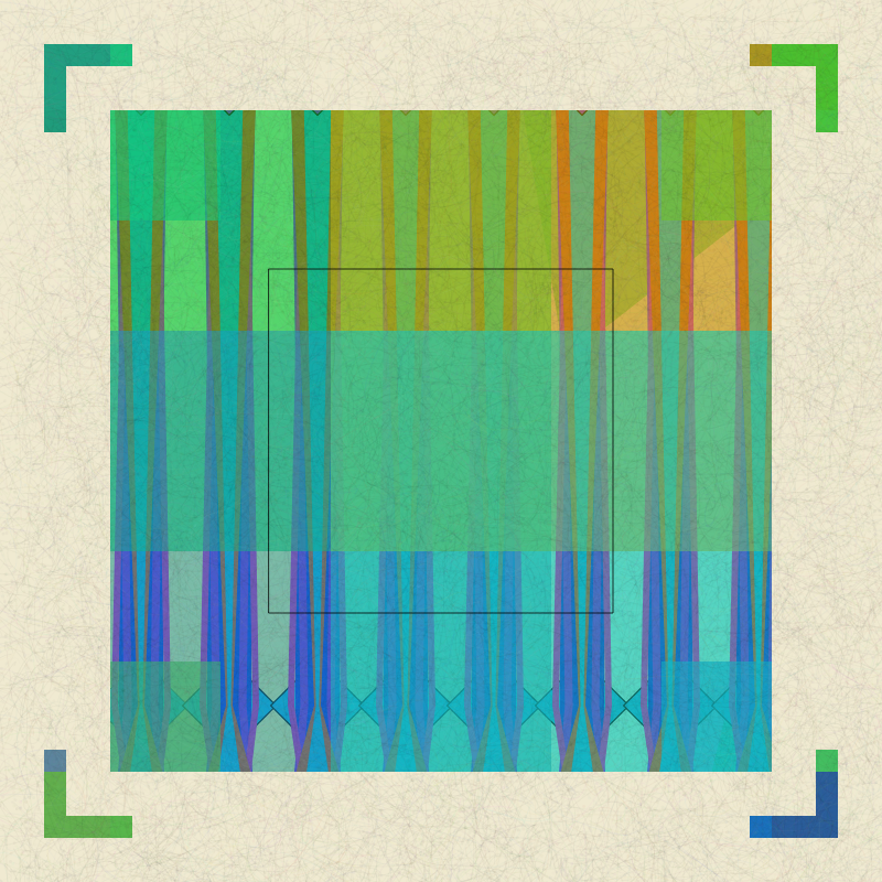 Polychromatic #22 static token preview