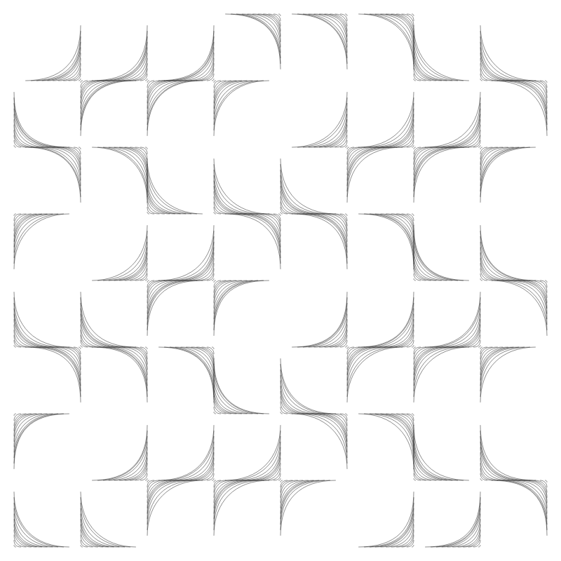 Tiles #2 #43 static token preview