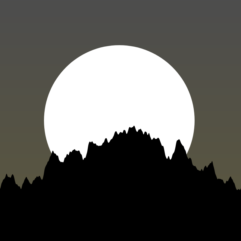 Rise Of The Dead Moon #15 static token preview