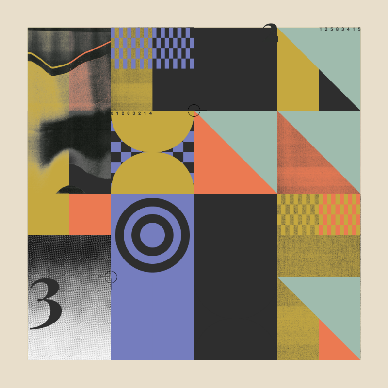 Abstraction IV #2 static token preview