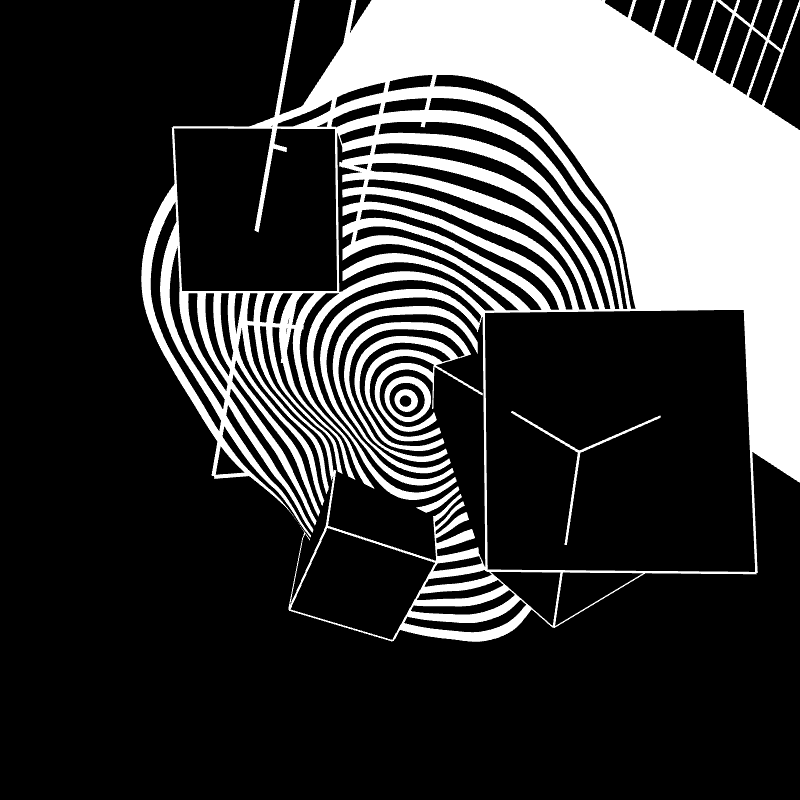 /// HARD DYNAMISM /// #12 static token preview