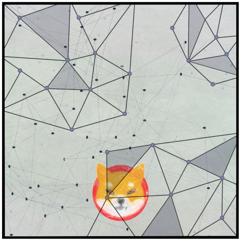 The celebration of blockchains #10 static token preview