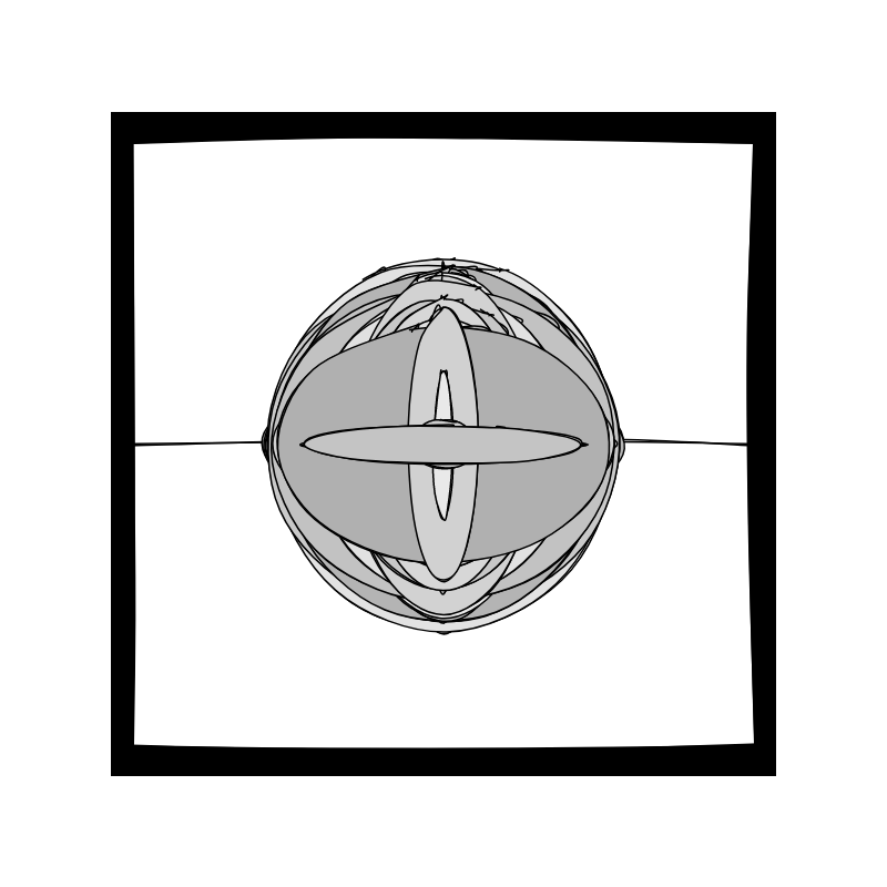 symmetrical(#scribble) #1 static token preview
