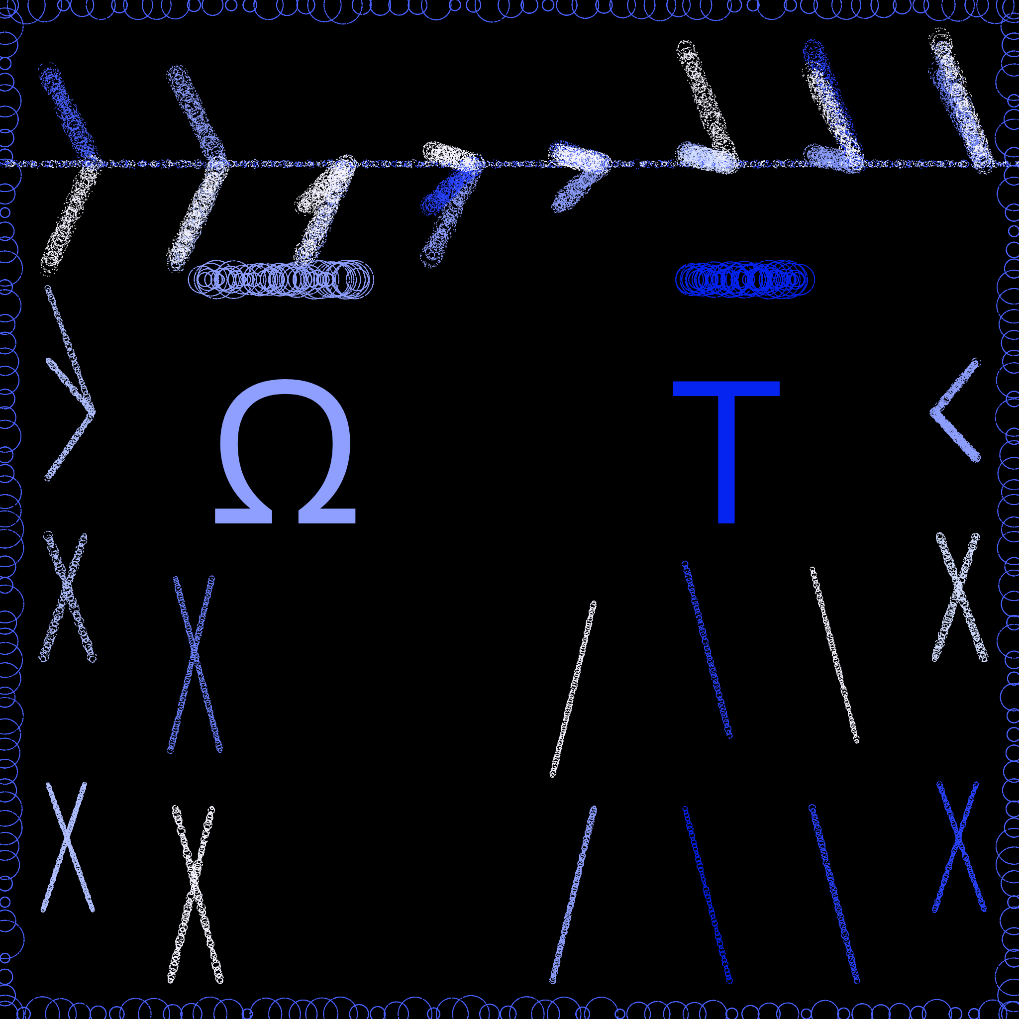 Roubot GΞN2 #13 static token preview