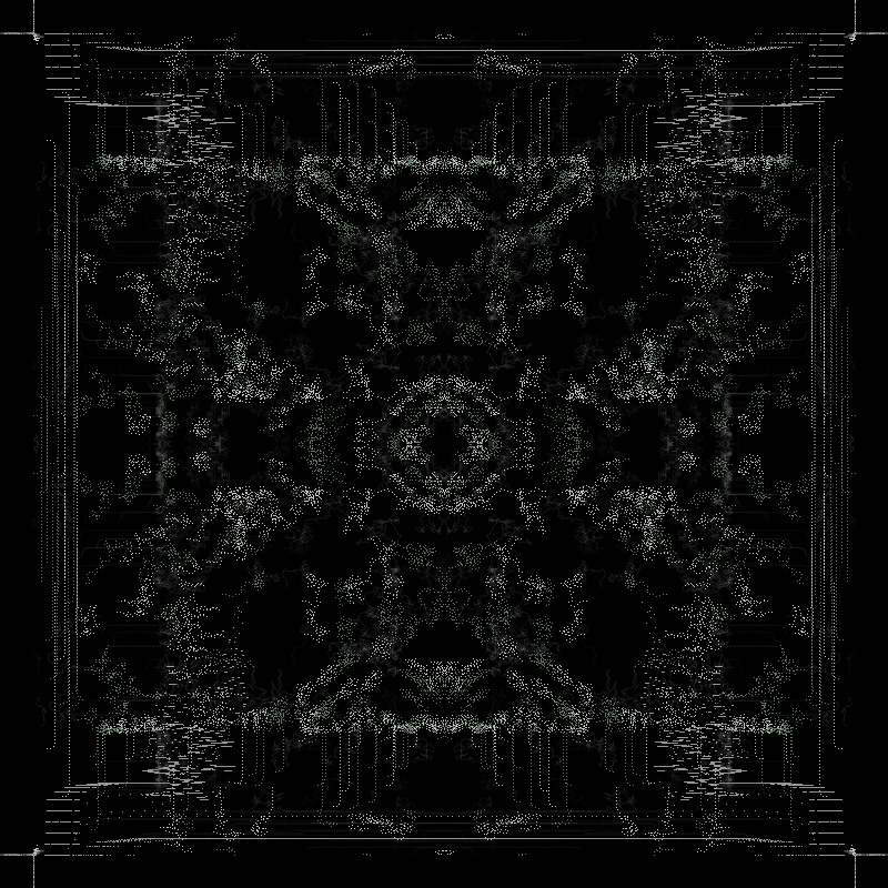 ¥|~<||o||>~|¥ #4 static token preview