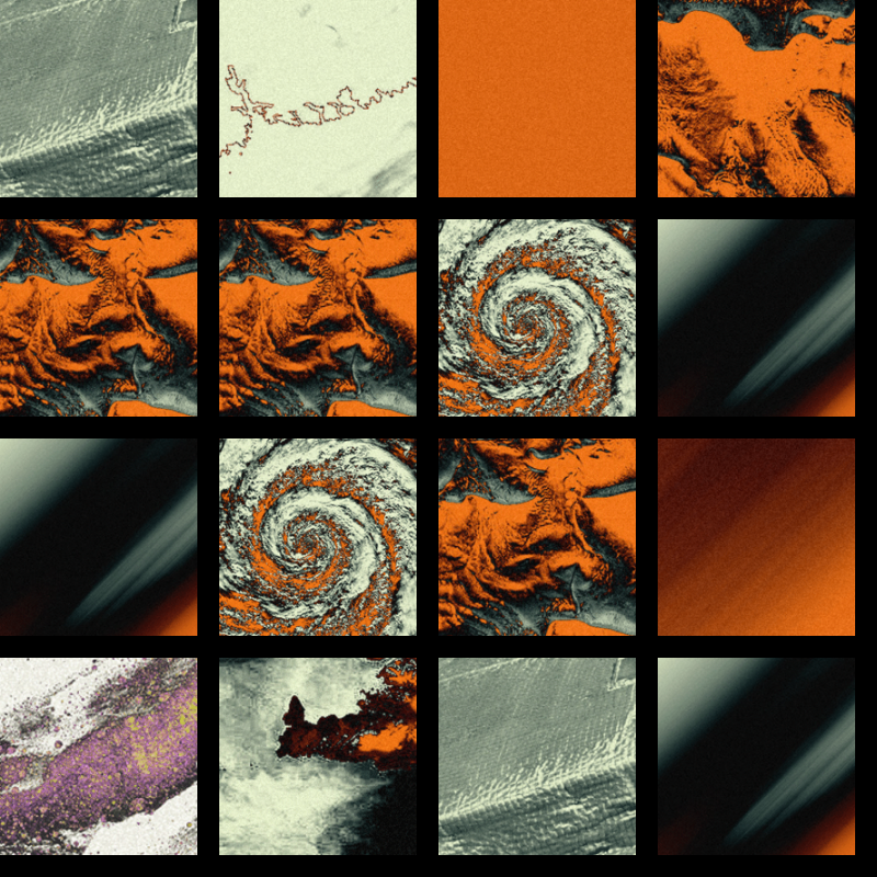 Modulus - Red Planet - (code by eduxdux) #8 static token preview