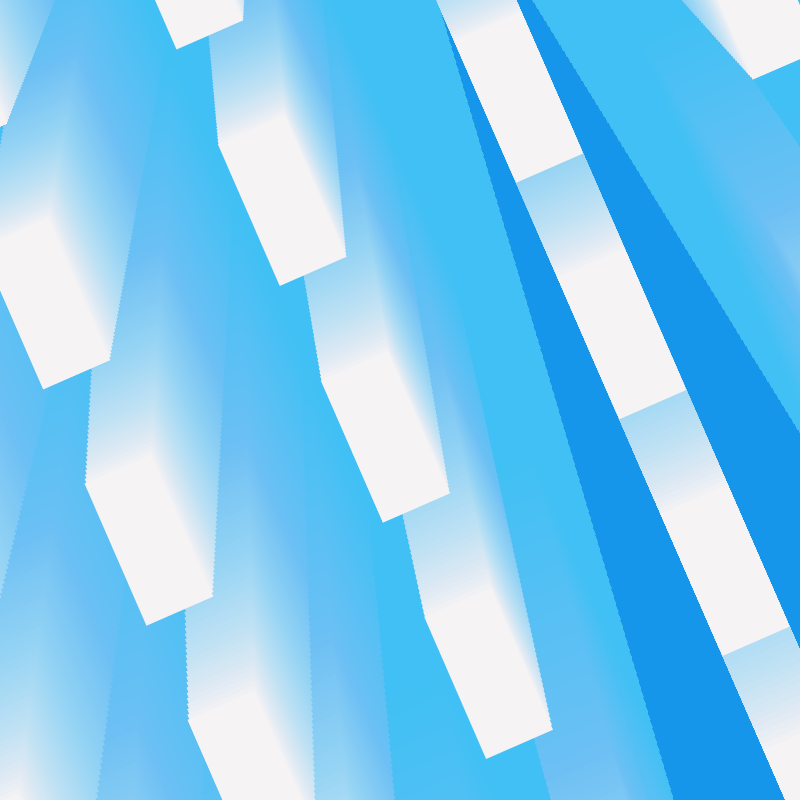 Fresh Perspective #2 static token preview