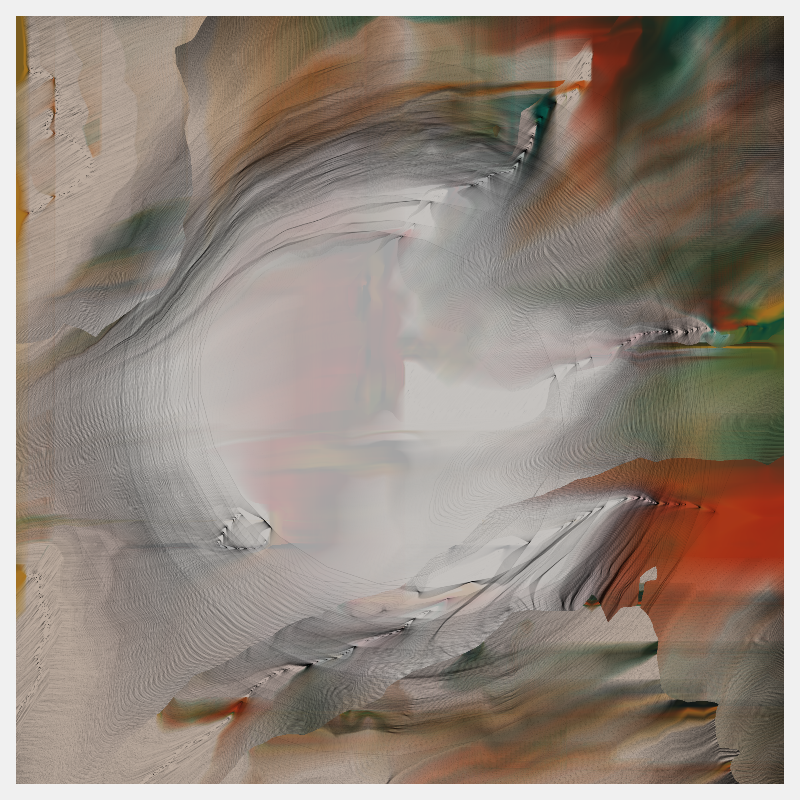 a formless beauty #21 static token preview