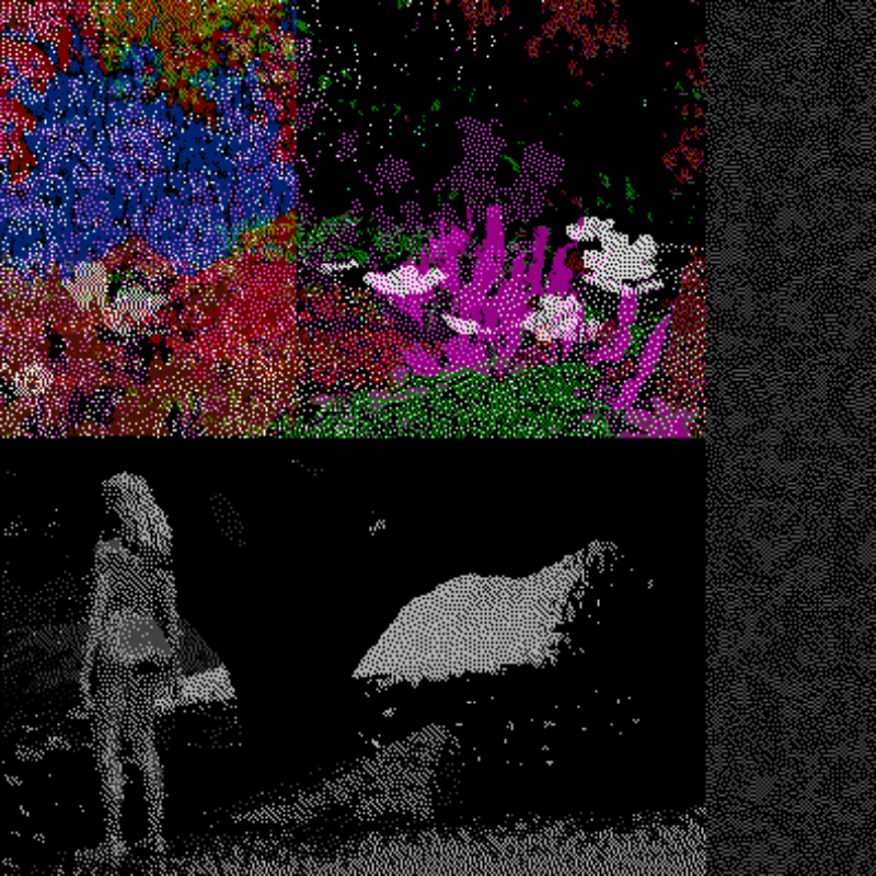 Inner Landscapes #22 static token preview