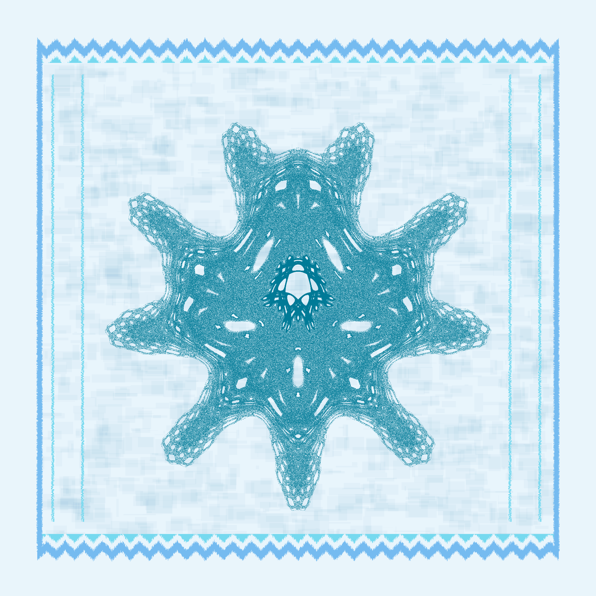 Eldritch Lore #16 static token preview