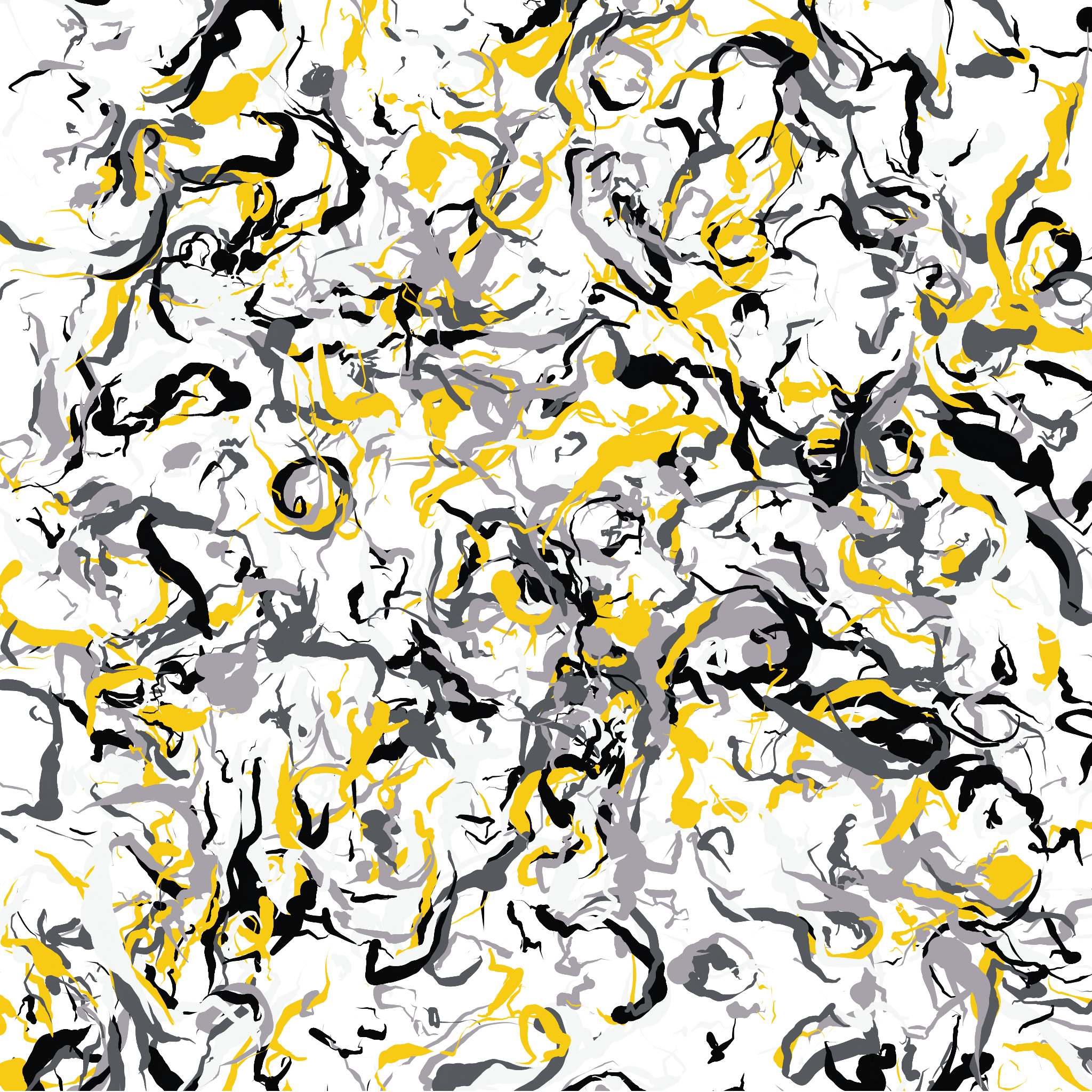 primordial soup #13 static token preview