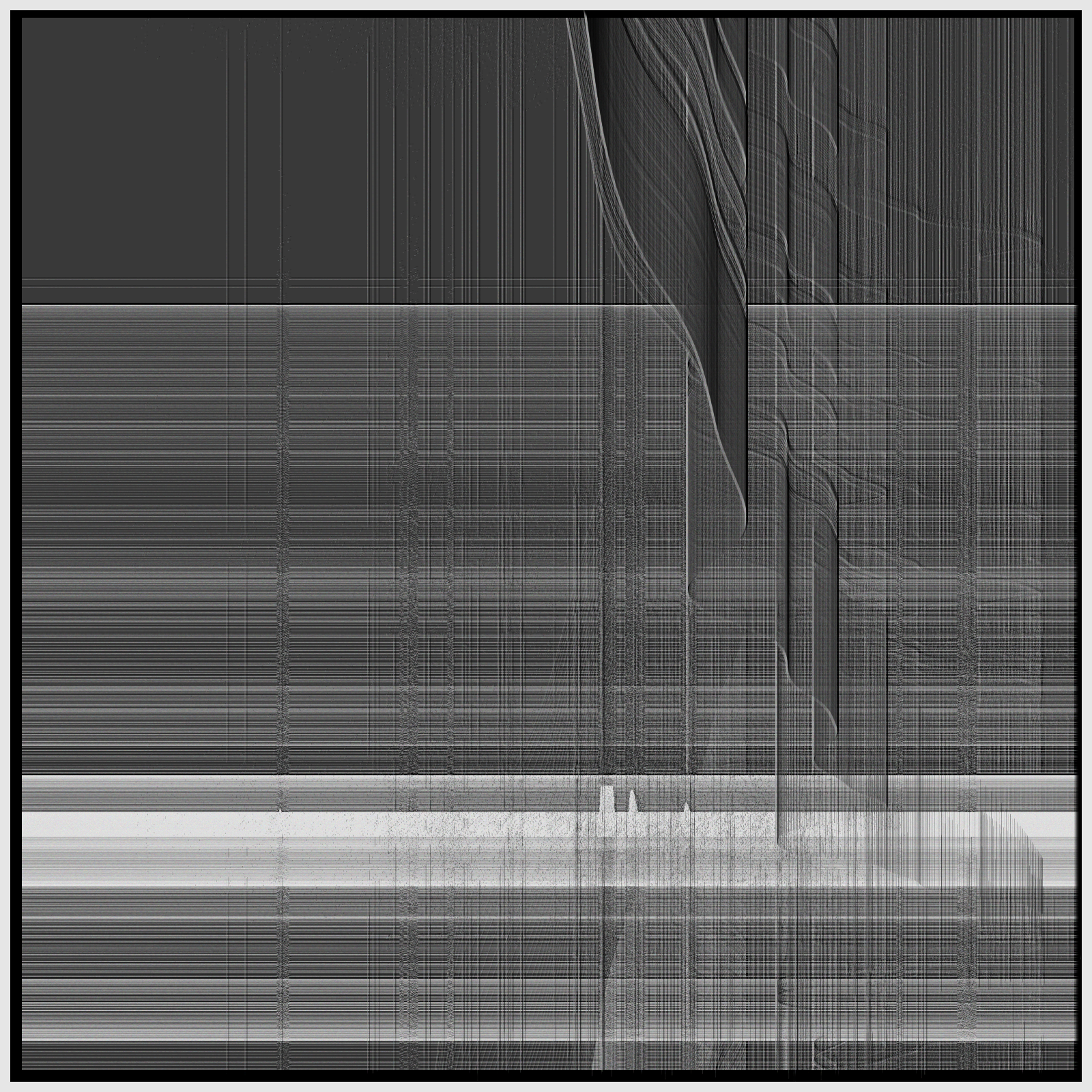 Artistic Thoughts V4 #15 static token preview