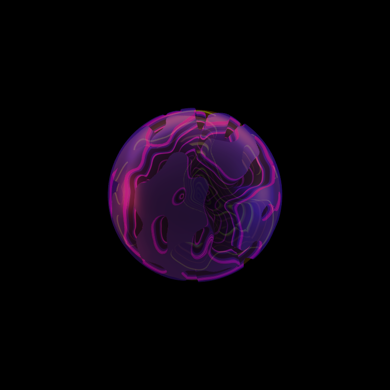 SynDevice #19 static token preview