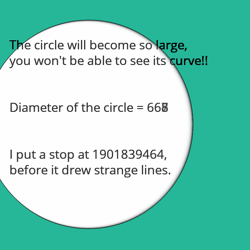 Curvature #18 static token preview