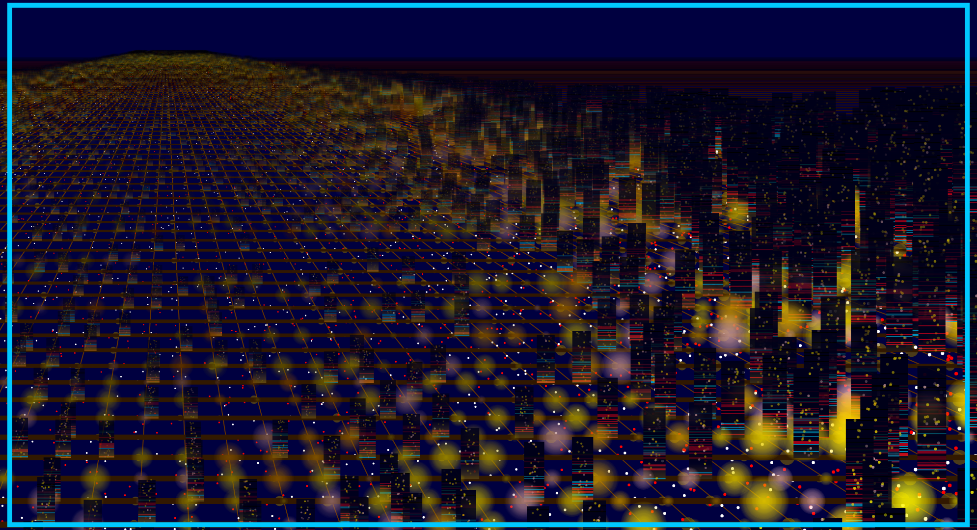 Aerial Cityscape Impression #24 static token preview