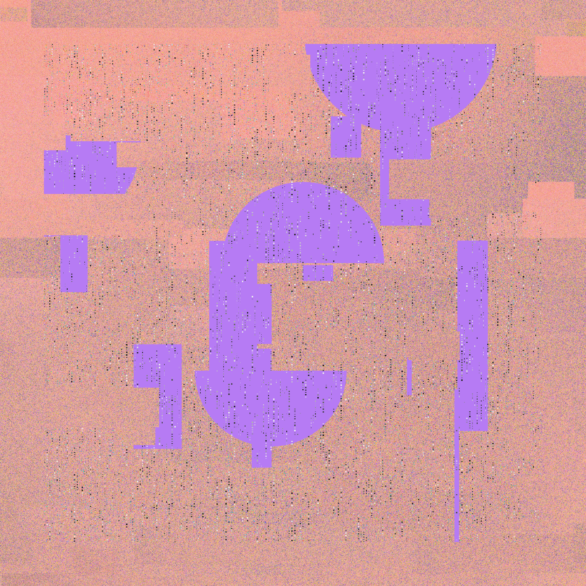 clearNoise() #22 static token preview