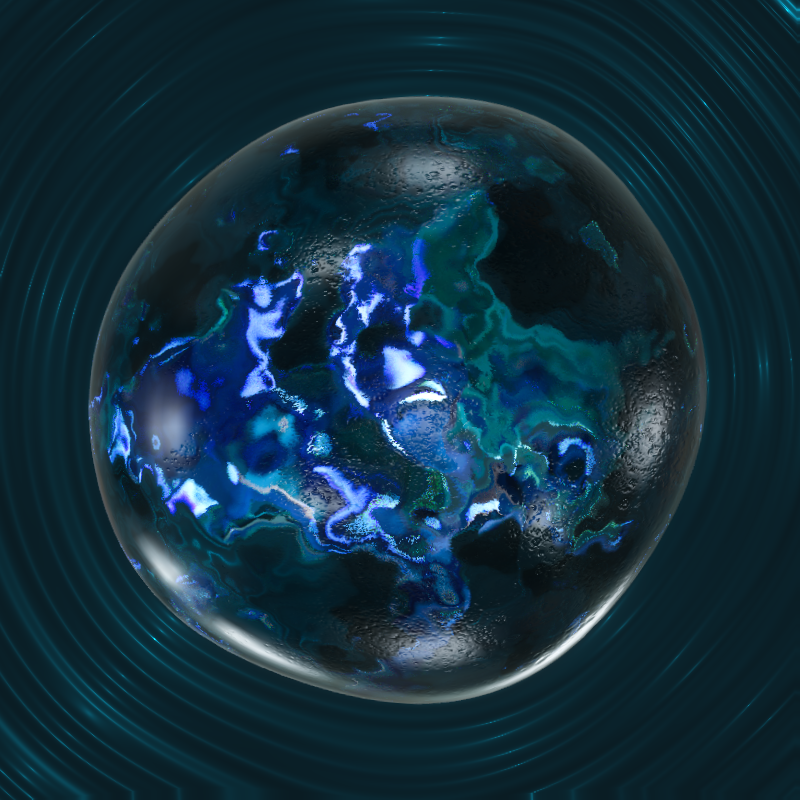 Elemental 2.0 #6 static token preview