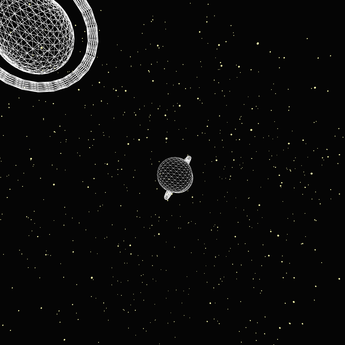 Astral #23 static token preview