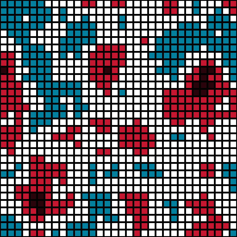 Tile #85 static token preview