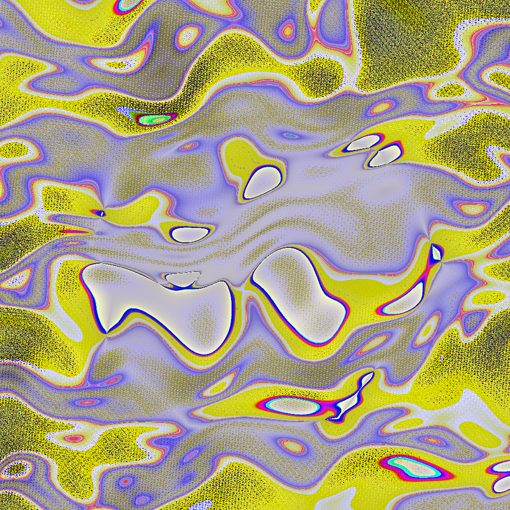 Drowned In Subtle Touches #24 static token preview