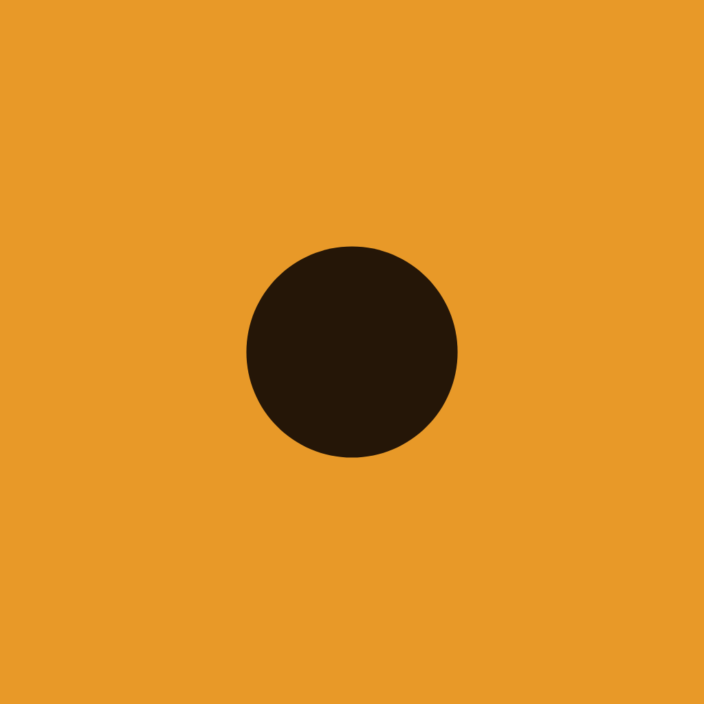 Generative Colored Dots #6 static token preview