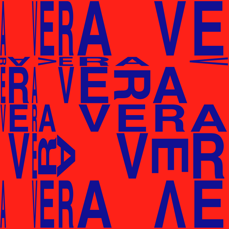 Homage to Vera #24 static token preview