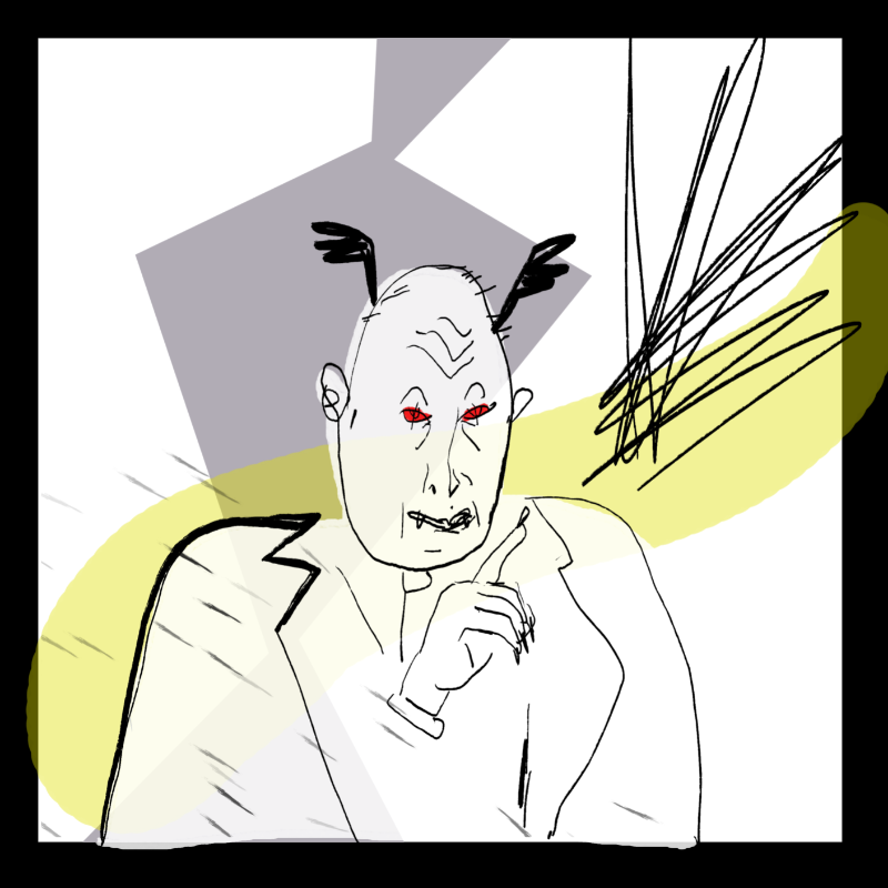 i'm so sad    i'm so afraid #6 static token preview