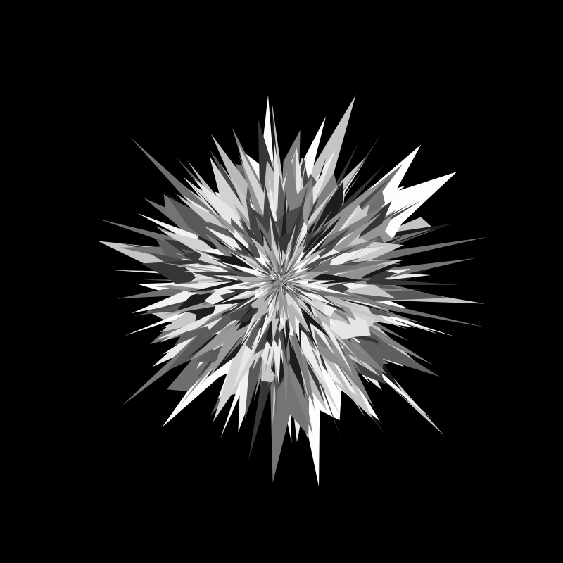 Dangerous Anispikes #15 static token preview