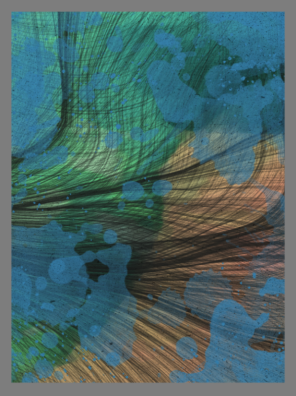 My digital paintings #16 static token preview