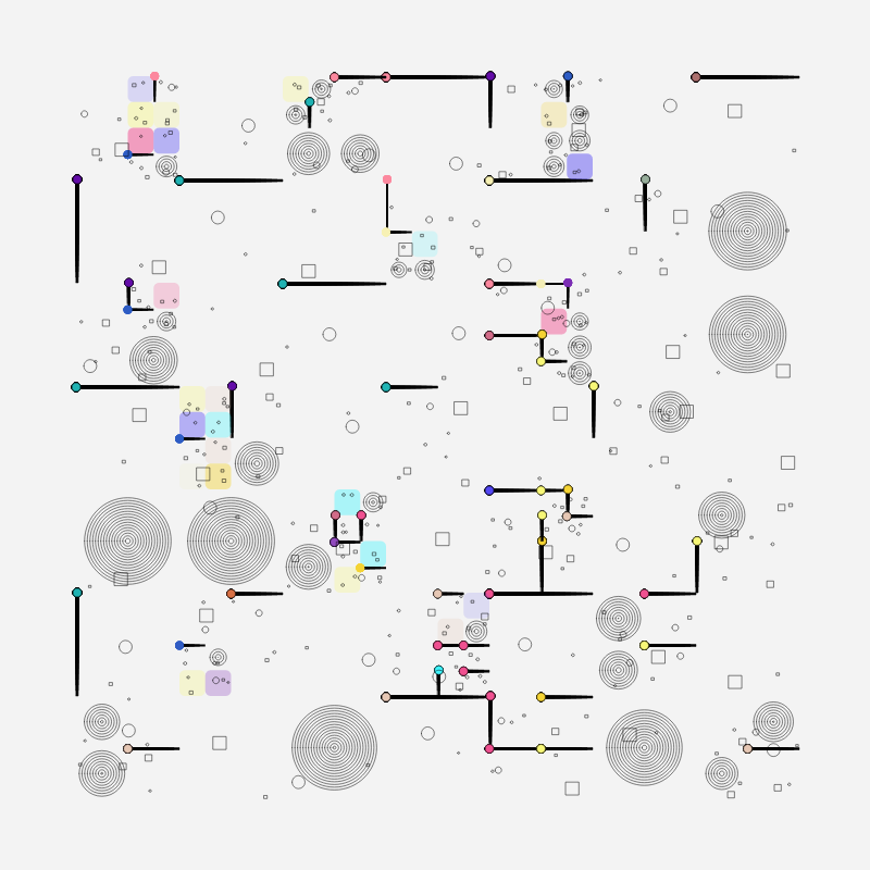 Abstract Mechanics #14 static token preview