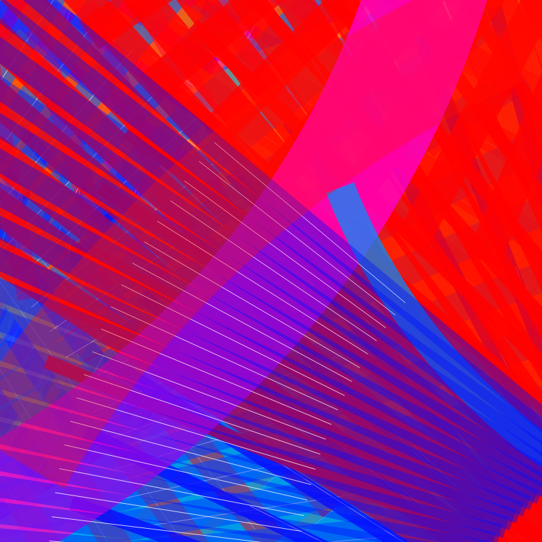 Synthpop Revival #4 static token preview