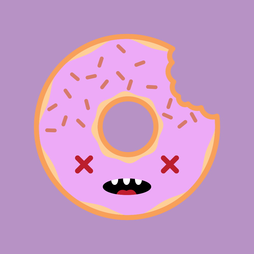 fx_doughminis #10 static token preview