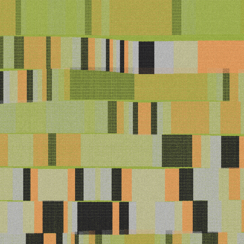 semantic compositions about dreams #9 static token preview