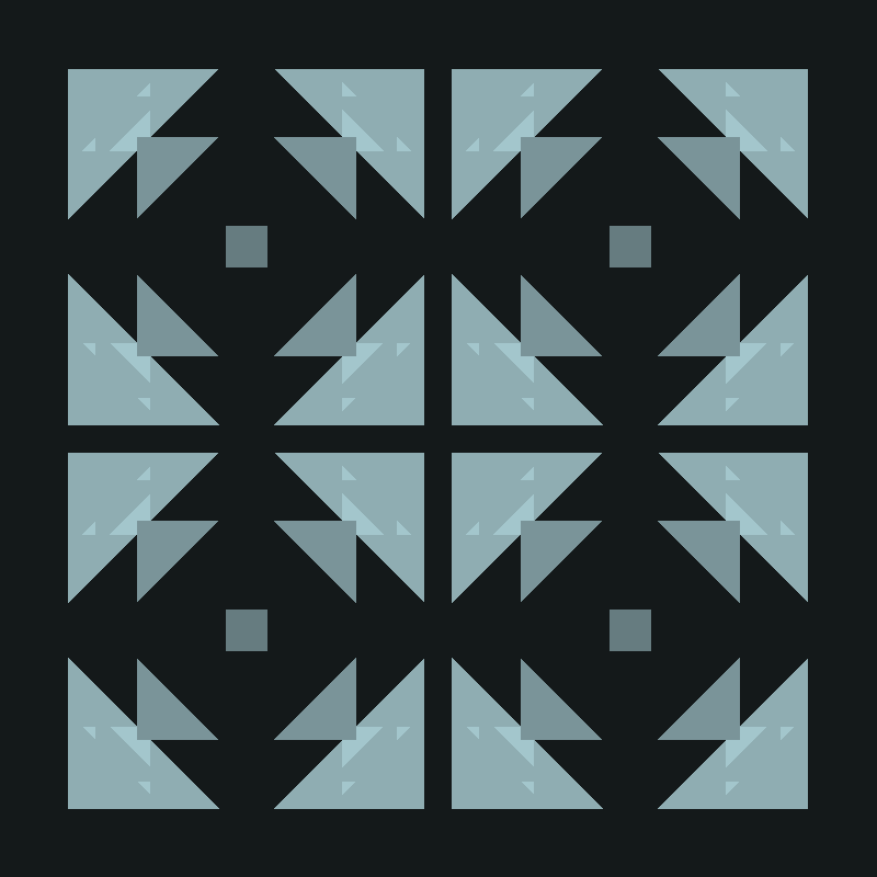 Precision: angles #22 static token preview