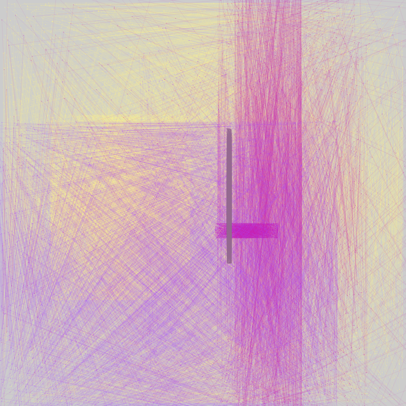 Coloring With Lines #19 static token preview