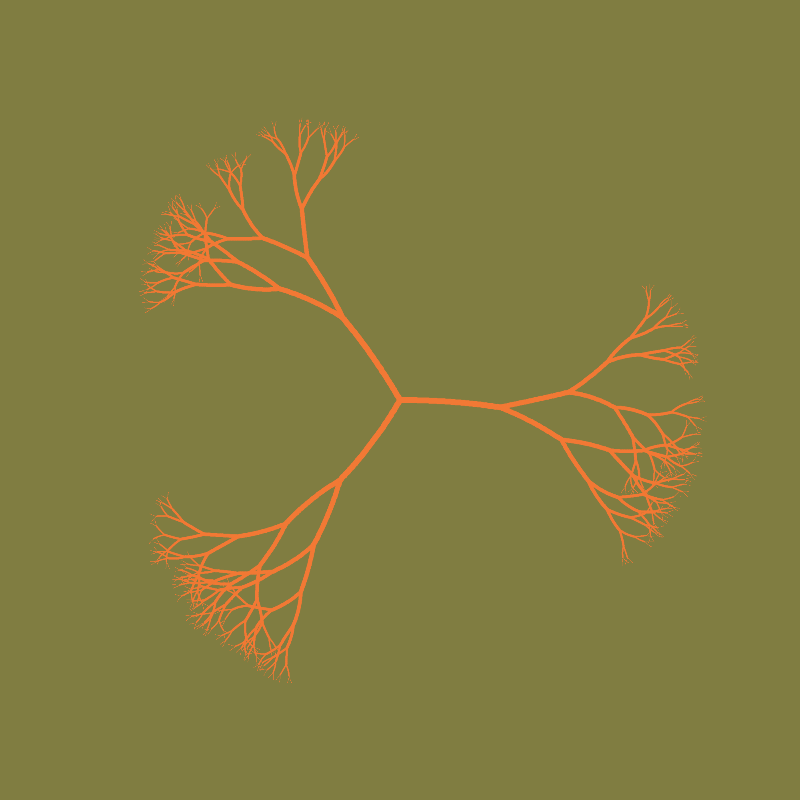 tree(hash) #18 static token preview