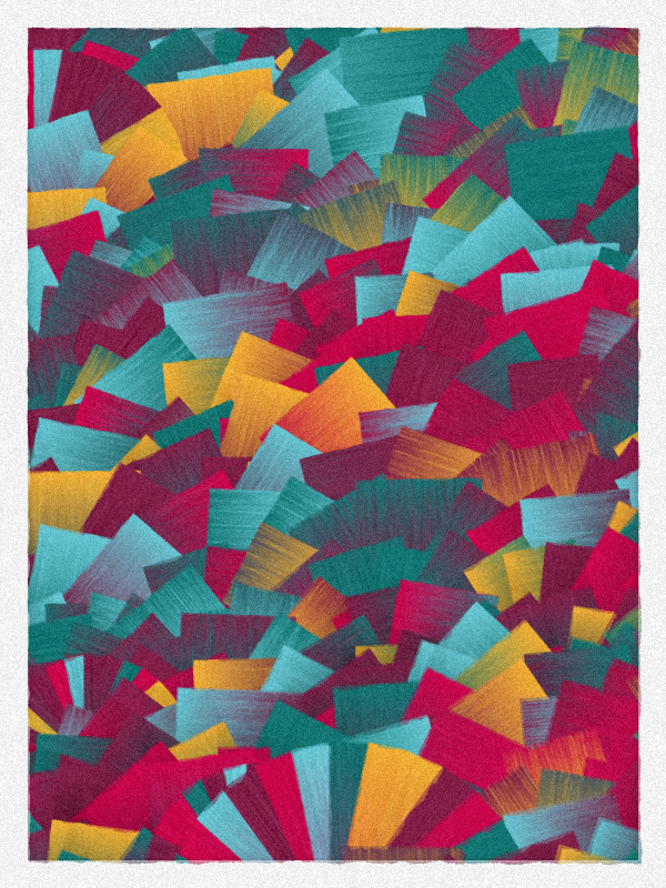 #0005/#0008 - Painterly #24 static token preview