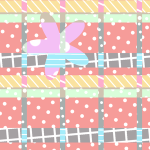 Paper Gift Generator project preview