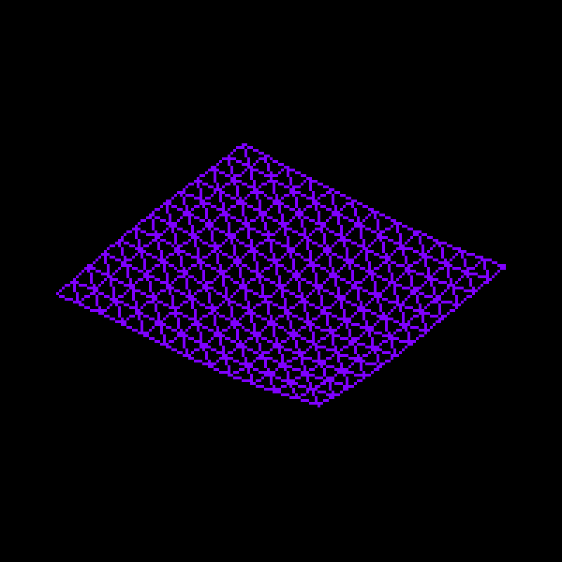 Void Wind #9 static token preview